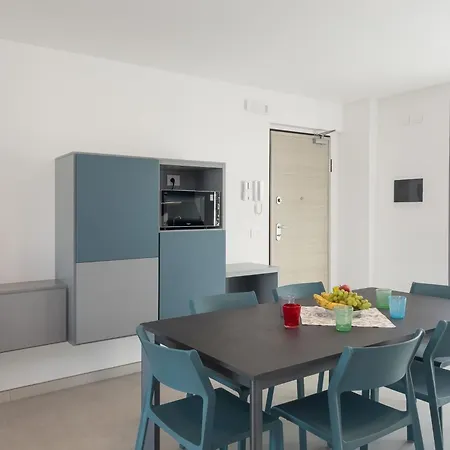 Nashira-2 By Interhome 利尼亚诺萨比亚多罗