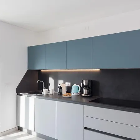 公寓 Nashira-2 By Interhome