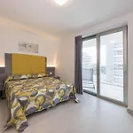 Nashira-2 By Interhome Apartmán