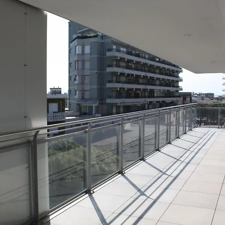 Nashira-2 By Interhome リニャーノ・サッビアドーロ