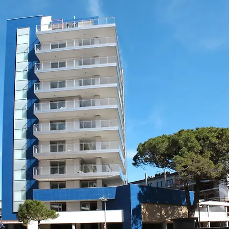 Nashira-2 By Interhome