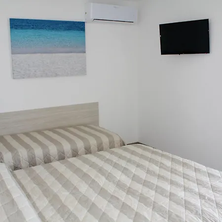 Nashira-2 By Interhome Apartment
