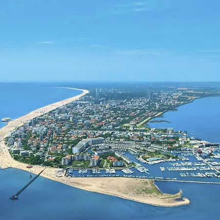 Апартаменты Nashira-2 By Interhome *