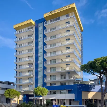 Nashira-2 By Interhome Apartment Lignano Sabbiadoro