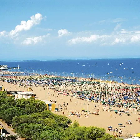 Nashira-2 By Interhome Lignano Sabbiadoro
