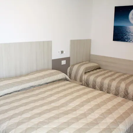 Apartment Nashira-2 By Interhome