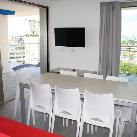 Apartment Nashira-2 By Interhome *