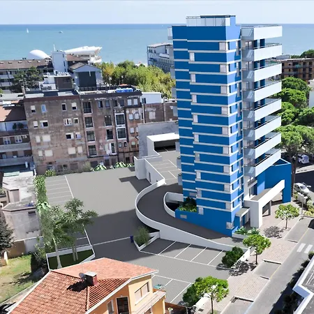 Апартаменты Nashira-2 By Interhome Линьяно-Саббьядоро