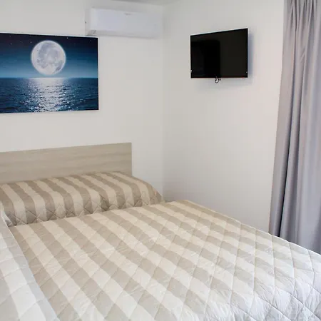 Nashira-2 By Interhome * Lignano Sabbiadoro