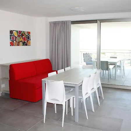 Nashira-2 By Interhome Apartment