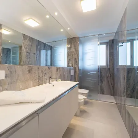 Nashira-2 By Interhome Lignano Sabbiadoro