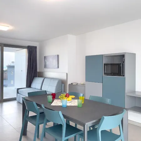 Apartmán Nashira-2 By Interhome