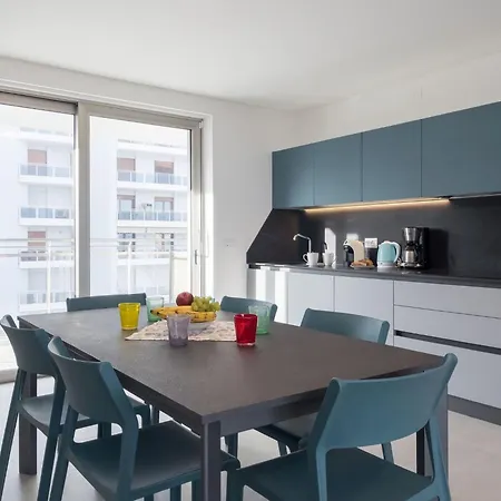 Nashira-2 By Interhome Apartamento