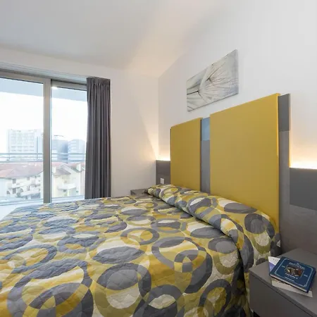 Апартаменты Nashira-2 By Interhome *